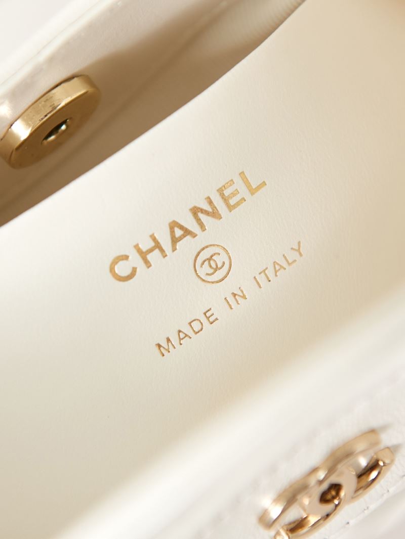 Ch**el satchel bags